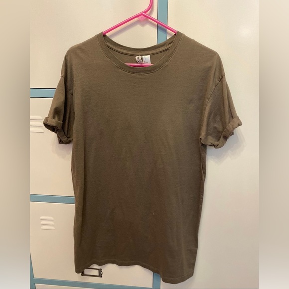 H&M Dresses & Skirts - H&M tshirt dress